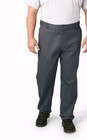 Dickies Men s Original 874 Flex Work Pants Gray Nwt Sz 40x32 