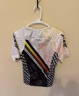 Men   s Zoot Tri-aero Mahalo Cycling Jersey  large 