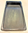 Vtg Koshu Chinese Rectangular Ink Stone