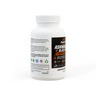 Ashwagandha Black Pepper Performance 60 Capsules Stress Support Vegan Non-gmo