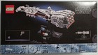 Lego 75376 Star Wars  Tantive Iv        New   Sealed   Free Shipping   Retiring  