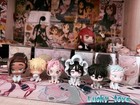 Original Alien Stage Till Ivan Sua Luka Figure Box   Baby Series  S