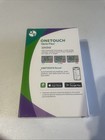  1  Onetouch Verio Flex Meter Blood Glucose Monitor Nib Free Standard Shipping 