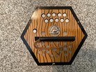 Vintage Early 1970s Scholer Concertina