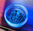 Electronic Heating Wire Fused Clapton  45  10pcs  Pre Built  