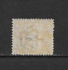 San Marino Scott 16 Mh Fine - 1892 30c Org Yell Numeral Of Value Issue