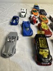 Hot Wheels Car Lot - Good Condition Car Lot Of 18 Rare Vtg Vintage A1