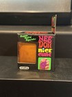 Unreleased Needoh 50th Anniversary Gold Cube Rare Collectors Item
