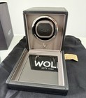 Wolf Watch Winder M18 - New And Unused