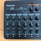 Tascam Dp-008ex 8-track Multitrack Recorder Tested Working Portable Studio