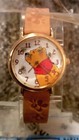 90s Y2k Vintage Timex Disney Winnie The Pooh Watch Bumble Bees 