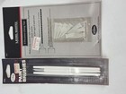 Testors Cement Paint Brushes And Gluing Tips For Plastic Model Kits Lot