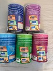 Lakeshore Can Do Reading Games Set Of 5 Grades 3-4 Complete