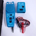 Ideal Abs Signal Thrower Cable Tracer Kit With Probe 62-180 62-184 33-854