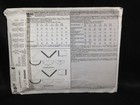 Mccall s Sewing Pattern Misses Poncho Capelet M4840
