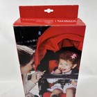 Britax B-agile Child Snack Tray Black Single Stroller S08218700 New In Open Box