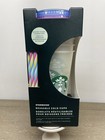 Starbucks Mystery Color Changing Reusable Cold Cups 24oz  5 Pack 