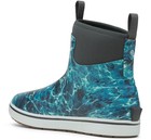 Lacrosse Alpha Deck Boot Mossy Oak Elements Agua - 621208 All Sizes