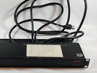 Apc Ap7900 Power Distribution Unit  Rack Mount Brackets And Cable Tray - Working