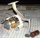 Shimano Aero Stradic 4000 Spinning Fishing Reel  super Light To Medium Action  2