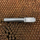 Glock 19 Factory Oem Steel Barrel Model G19 9mm Gen 2 3 4 19gen4 Black Exc