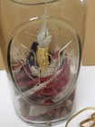 Decorative Patriotic Mason Jar Light