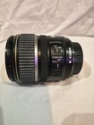 Canon Ef-s 17-85mm F 4-5 6 Is Usm Zoom Lens  Af mf  67mm Filter