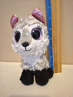 Ty Beanie Boos Ellie The Great Wolf Lodge Exclusive Plush No Tag