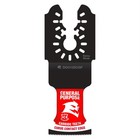 Universal Fit Carbide Oscillating Blade - 3-pack For Power Tools  Cutting   Slic