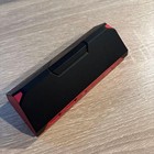 Avermedia Live Gamer Portable 2 C878 Video Capture Device Black Red Used