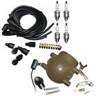 Complete Tune Up Kit Fits Ford 9n 2n   8n Tractors With Front Mount Distributor