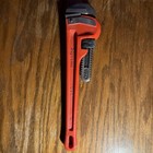Supreme Wrench Red Made In Usa Ridged New 100  Authentic