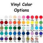 Sorcerer Mickey Hat Sticker Decal Disney Inspired
