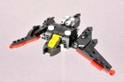 Lego 30524 The Lego Batman Movie The Mini Batwing - 2017 - Retired Product