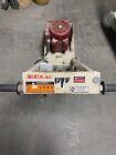 Edco Concrete Grinder  Surfacer