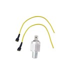 Hydraulic Rear Brake Light Switch For Softail Dyna Road King Road Glide Fat Boy