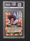 Saiyan Delusion Hercule Psa 10 2017  p045 Promo- Dragon Ball Super Card Game