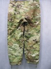 Scorpion Gen 3 Army Ocp Gore-tex Rain Pants Cold wet Weather Pants Medium reg