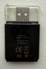 Sandisk Micromate Sddr-113    Sd Sdhc Card Reader   Usb 2 0  Black
