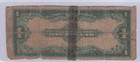 1923  1 One Dollar    horse Blanket    Silver Certificate Large Note