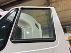 2007-2018 International Prostar Left driver Door Glass - Used