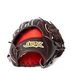 Jax Fielding Glove   Lj-10   Outfield   Chocolate   12 5 