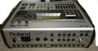 Roland Td-20 V-drums Percussion Sound Module W  Mounting Plate Tested Working