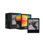 Polaroid Go Color Film Double Pack 5 Pack With Storage Box