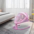 Electric Baby Bouncer Seat Swing Cradle Rocker Chair Music Infant Newborn Remote