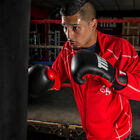 Title Boxing Dynamic Strike Hook And Loop Heavy Bag Gloves