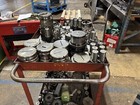 Strippet Turret Tooling 