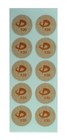 Phiten Power Tape X30 500 Marked Titanium Health Care From Japan