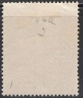 1938-41  Kgvi Seychelles  Sc 127 Mh Vf