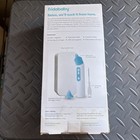 Fridababy Nosefrida Electric Nasal Aspirator - White
